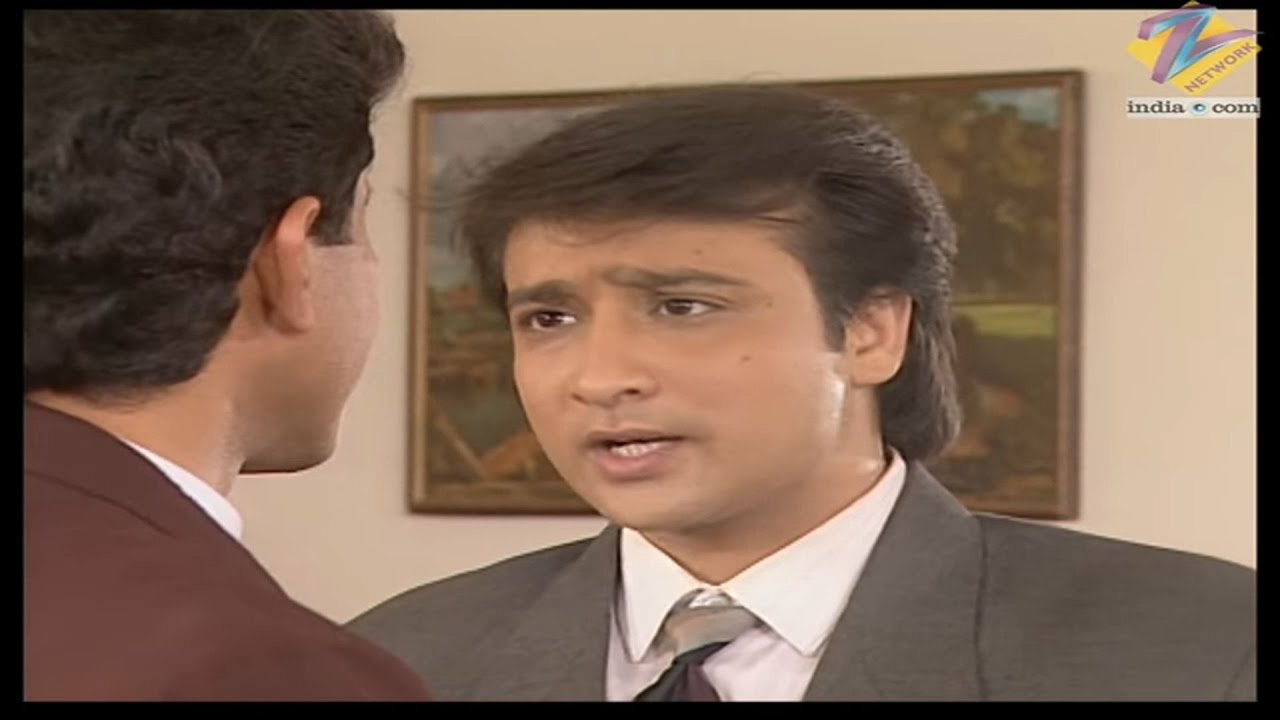 EP 45Аманат - Индийское телешоу хинди - Же ТВ