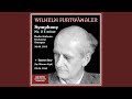 Capture de la vidéo Interview With Wilhelm Furtwängler: Discussing Instrumentation (Live)