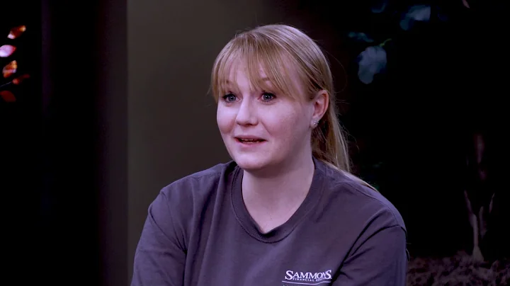Sammons Financial Group Careers: Jessica's Story