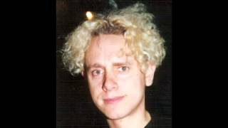 Martin L. Gore - Candy Says chords