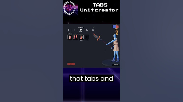 Not many people know this... #tabs