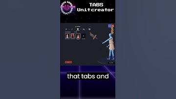 Not many people know this... #tabs