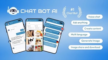 Open Chat Bot - Ai Voice Chat