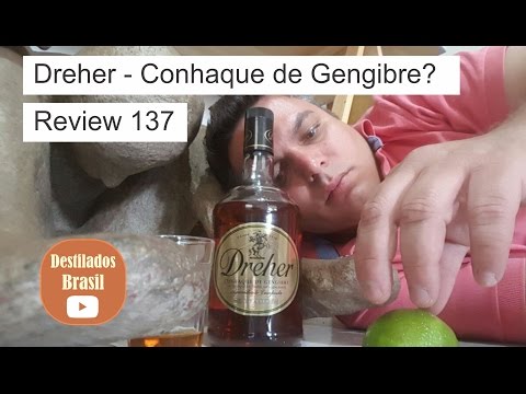 Vídeo: Como Comer Conhaque