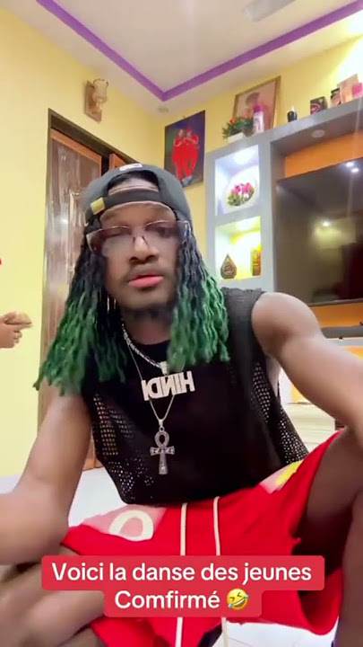 le nouveau son de Francky degam tond le wegde