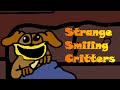 Strange smiling critters  poppy playtime chapter 3 animation parody