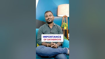 The Importance of Databricks in Modern Tech | Important Question Answered by Ankush Sir
