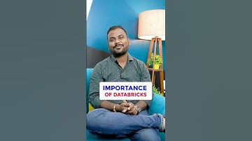 The Importance of Databricks in Modern Tech | Important Question Answered by Ankush Sir