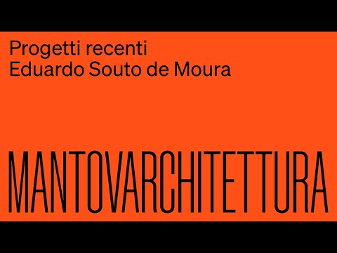 Video: Progetti Recenti