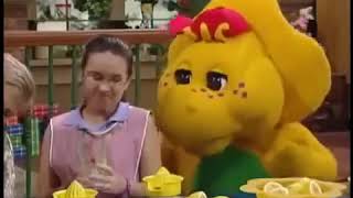 Barney & Friends: Splish! Splash!
