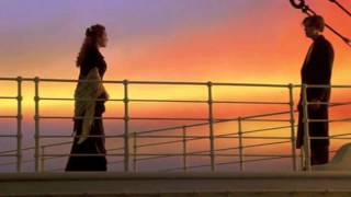 Titanic Music Video - Love Story