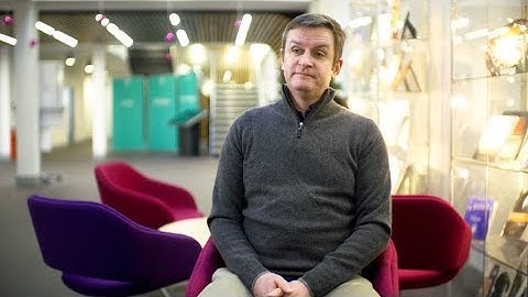 If a robot can make decisions, does it have legal rights?