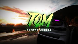 Fuerza Regida - TQM (Letra/Lyrics)