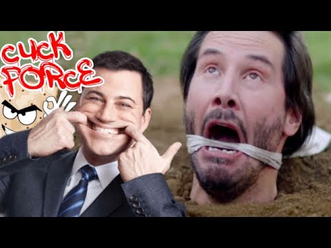 Jimmy Kimmel and Other Late Night Cuck Comedians Form Awful Podcast