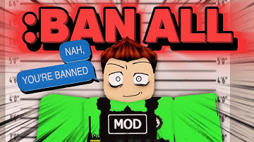 MODS Are Abusing Their Power In Liberty County RP