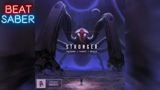 TheFatRat - Stronger (Expert+, Custom Song)