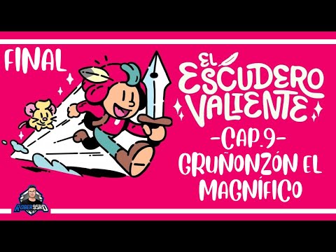 2:47:51 2:47:51 Now playing, El Escudero Valiente (PS5) 2:47:51 2:47:51 Now playing, El Escudero Valiente (PS5)