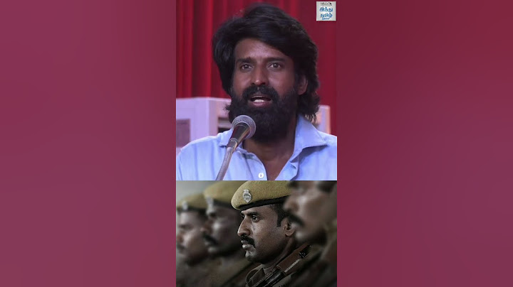 திடீரென கண்கலங்கி அழுத நடிகர் சூரி!