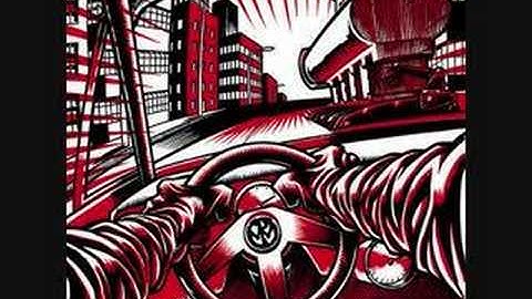 Pennywise - Can't Believe It