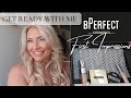 VIRAL FOUNDATION FIRST IMPRESSIONS | BPERFECT COSMETICS- + DISCOUNT CODE!