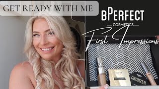 VIRAL FOUNDATION FIRST IMPRESSIONS | BPERFECT COSMETICS- + DISCOUNT CODE!