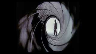 James Bond Gunbarrels: 1962-2002 (2-DISC ULTIMATE EDITION versions) (480p 16:9)