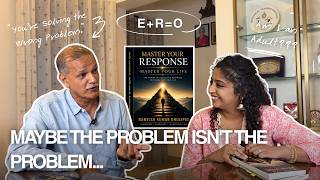 Maybe the Problem isn't the Problem... ft  Group Captain Rameish Kumar Dhulipat (S2 E5) screenshot 2