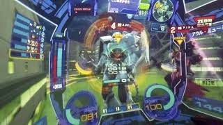 戦場の絆 アウル TB66 vsフル③ ネメスト③