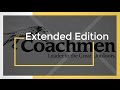 2017 Coachmen Adrenaline - Extended Edition