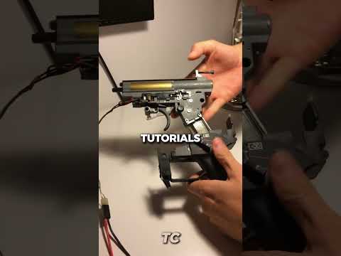 Never Buy an Airsoft Gun Without Checking THIS First 🔍