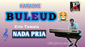 Buleud Karaoke - Nada Pria
