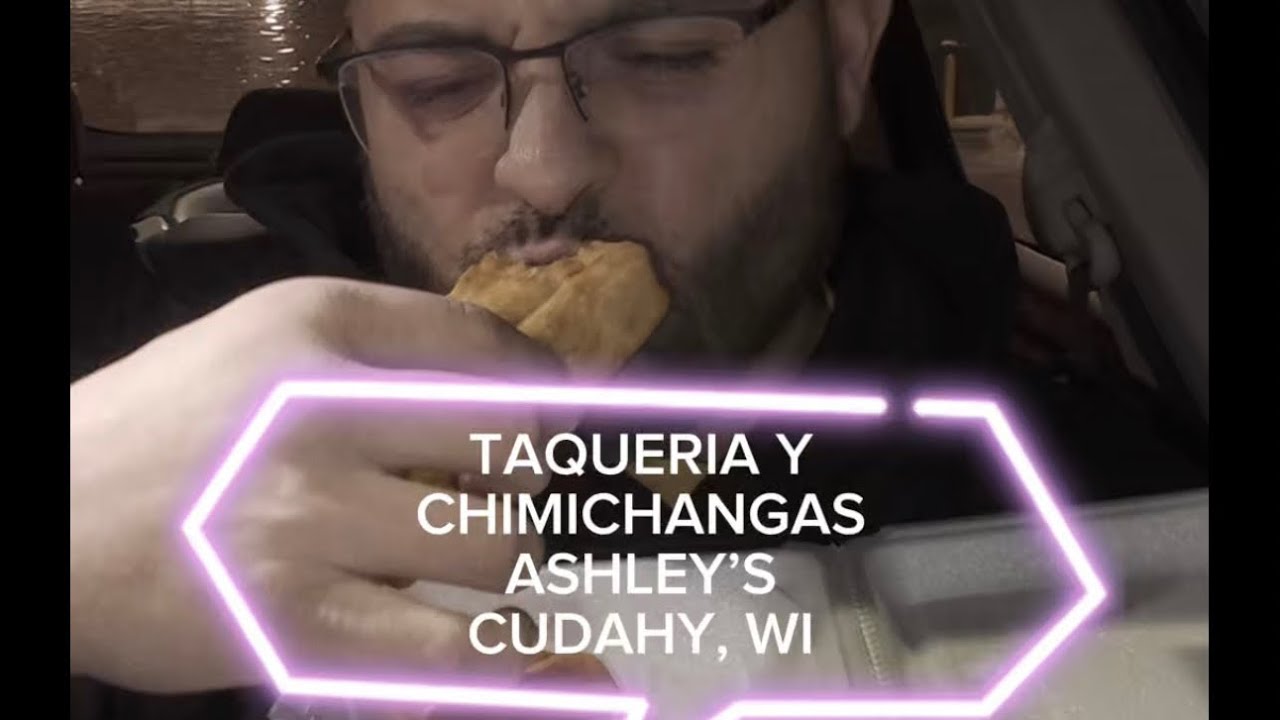 Can this place be the go to Mexican restaurant in Cudahy?