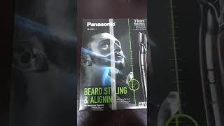 Panasonic ER-GD60- T