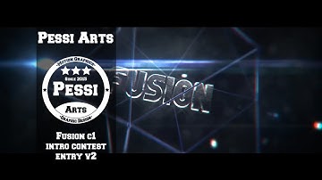 ● #FusionC2 ● intro v2 ●