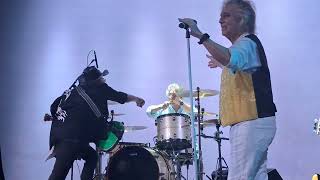 Best of Rod, Do You think I'm Sexy, Rod Stewart Tribute, Wellington Amp. FL. May 2, 2026