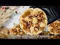 Cookies cacahutes et caramel de cdric grolet une explosion de saveurs 