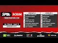 [SPL SCRIM 24 TEAM] GROUP A-C | CASTER SONBUS