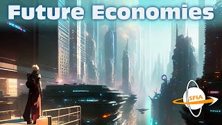 Economies of the Future