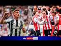 Soccer Saturday react as West Ham lose 3-0 to Brentford and Newcastle beat Brighton