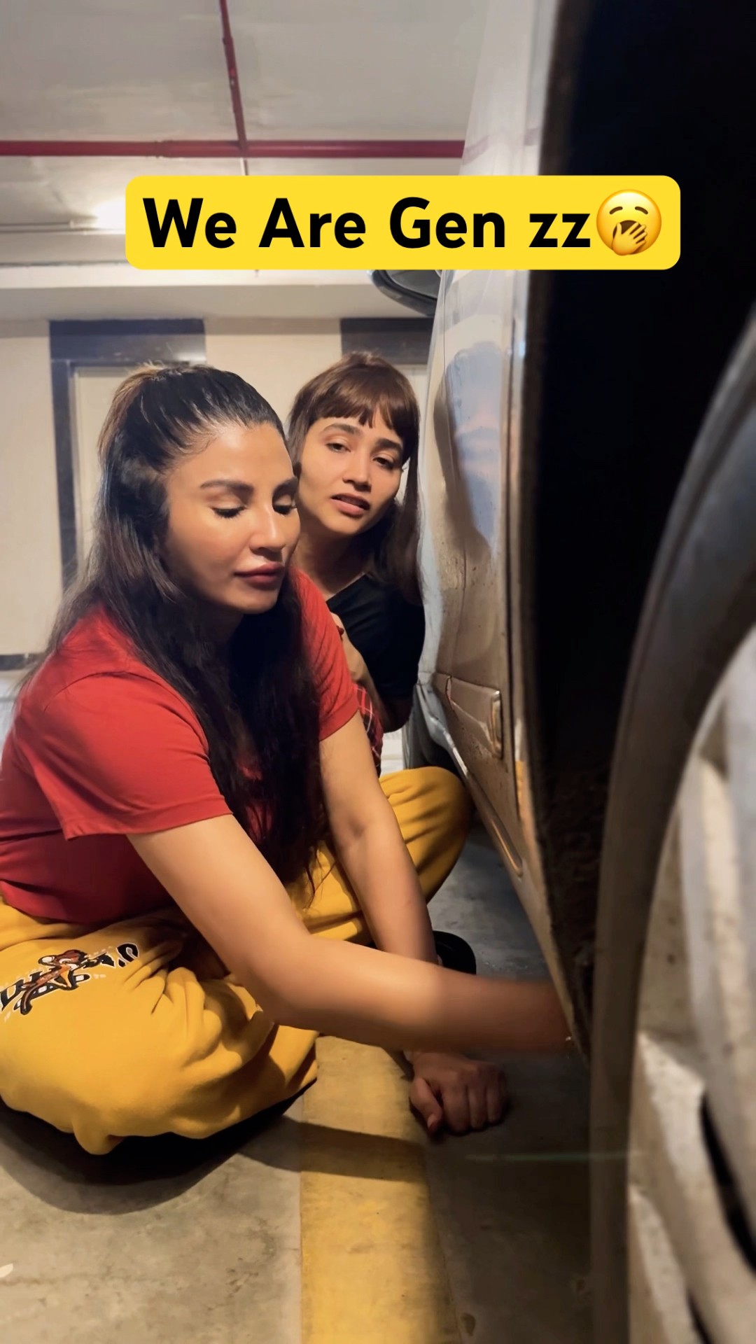 We Are Gen zzz ??? ? #priyankatyagi #comedy #shorts