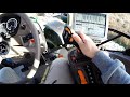 I CERVISTI PAZZI | TUTORIAL JOHN DEERE 6250R & COMMANDPRO