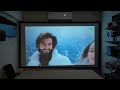 AKEY 6 Pro Projector Unboxing 📦 | Home Theater in a Box!