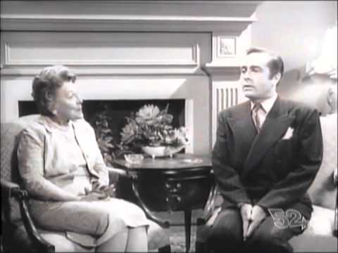 Ernest T. Bass And Mrs. Wiley - (Andy Griffith Sho...