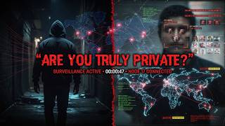Nothing Was Private… Then He Exposed the System