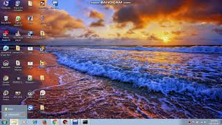 How to Copy and Paste a File/ Folder using Command Prompt.