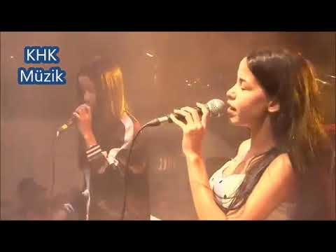Merve Özbey- Vokalist İkizler- Tut Elimden Kimseye Verme- (Ceyda- Seyda Tezemir) HD- Yeni
