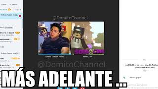 Desmintiendo A Ambia Por Domitochanel