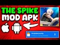 THE SPIKE MOD VIP HACKEADO | Balones y Dinero Infinito | Hack Nishikawa/Raull