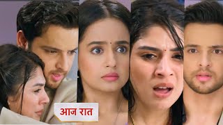 Anupama 4 july 2025 new promo - Prem ko hua raahi par sazish ka  shak , raahi hui out of control