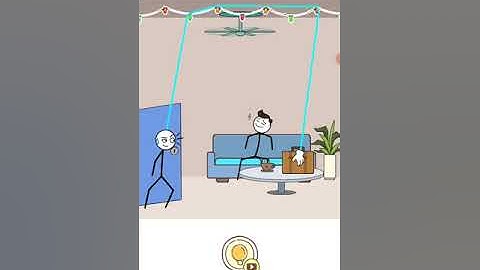 Thief puzzle: Level 80-83 gameplay walkthrough Android part-7